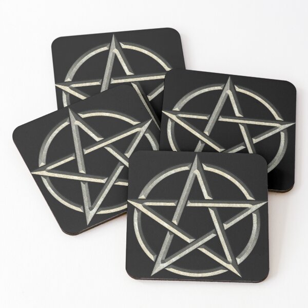 Item preview, Here be Witches designed and sold by EMMA0453.