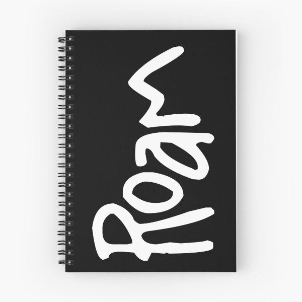 Item preview, Roam designed and sold by LudlumDesign.