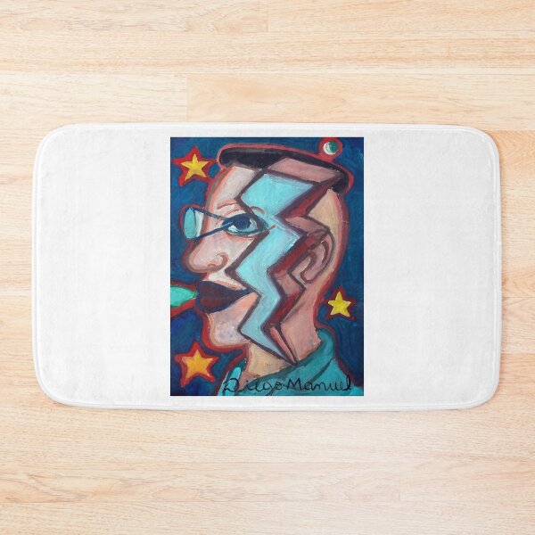 Item preview, The painter 10,  People of the neighborhood designed and sold by Diego Manuel Rodriguez.