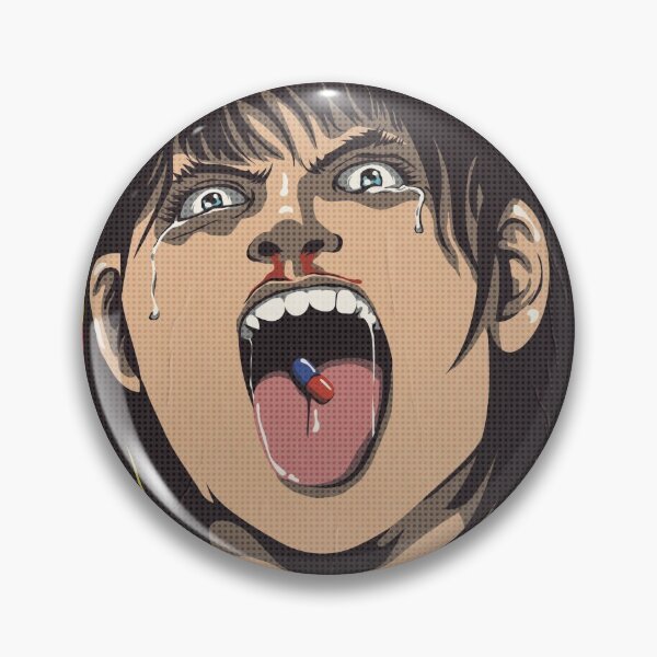 Item preview, Akira x Pulp Fiction designed and sold by Txipitxao.