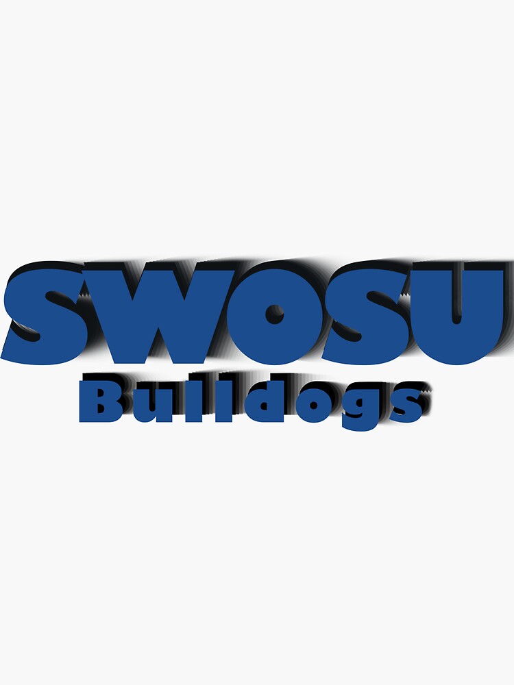 swosu shirts