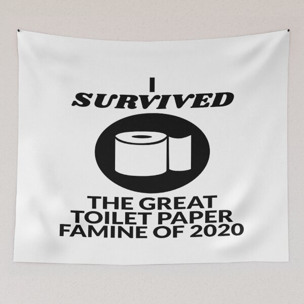 Item preview, TP Famine 2020 designed and sold by Elfyau.
