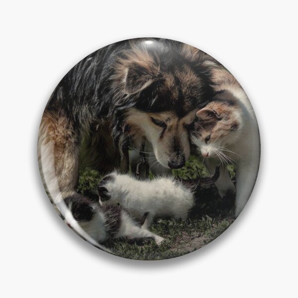 Item preview, dog & cats designed and sold by AlfordsStore.