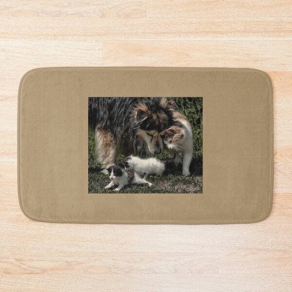 Item preview, dog & cats designed and sold by AlfordsStore.