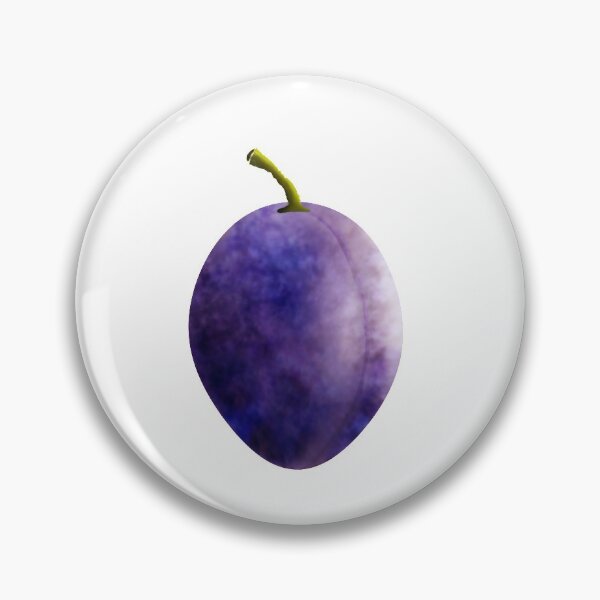 Artikelvorschau, Plum Delicious entworfen und verkauft von Barbara Morra.
