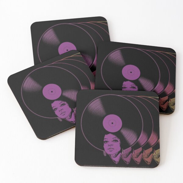 Item preview, Afrovinyl Continuum designed and sold by Bronzarino.