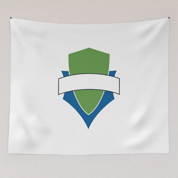 Item preview, Seattle Soccer  designed and sold by Emily Sullivan.