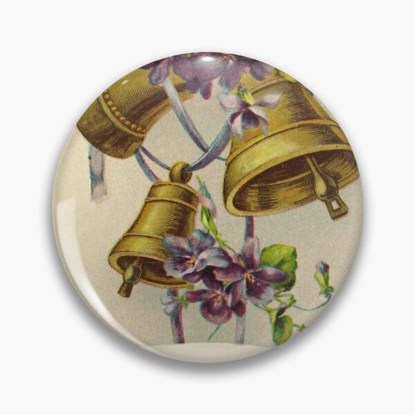 Item preview, Vintage Danish Easter Greetings Card 206 designed and sold by stickart-marek.