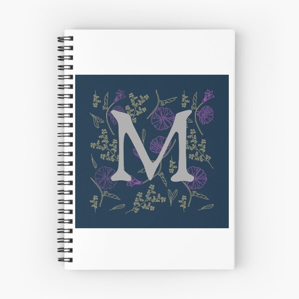 Item preview, custom M for Maya designed and sold by lycolocals.