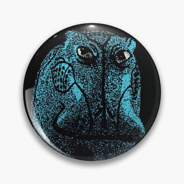 Item preview, Blue Hippo designed and sold by Bronzarino.