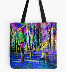Miracle Grow Tote Bag