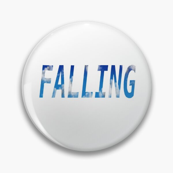 Item preview, Falling designed and sold by kaitygrace.