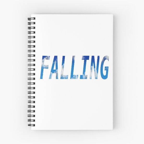 Item preview, Falling designed and sold by kaitygrace.