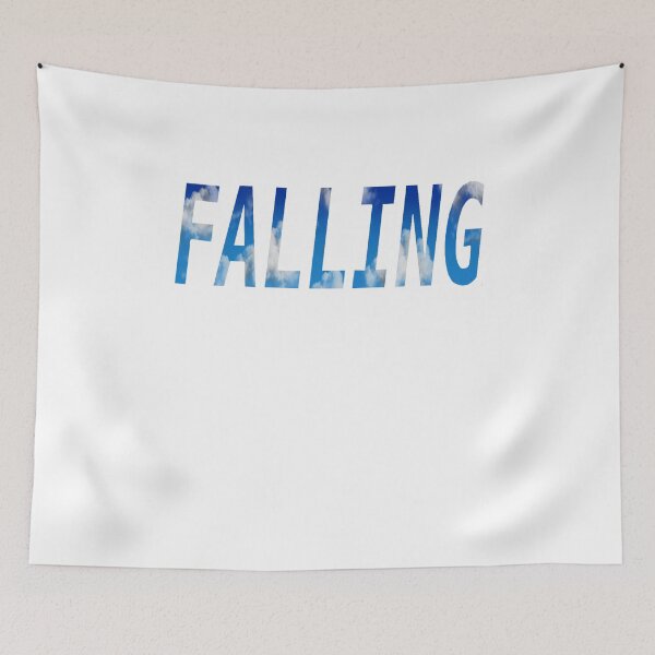 Item preview, Falling designed and sold by kaitygrace.