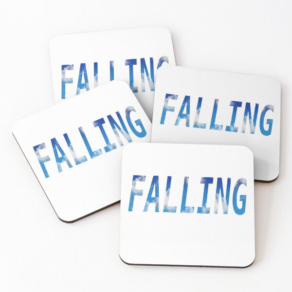 Item preview, Falling designed and sold by kaitygrace.
