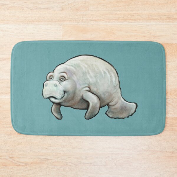 Item preview, Manatee designed and sold by Steve Sack.