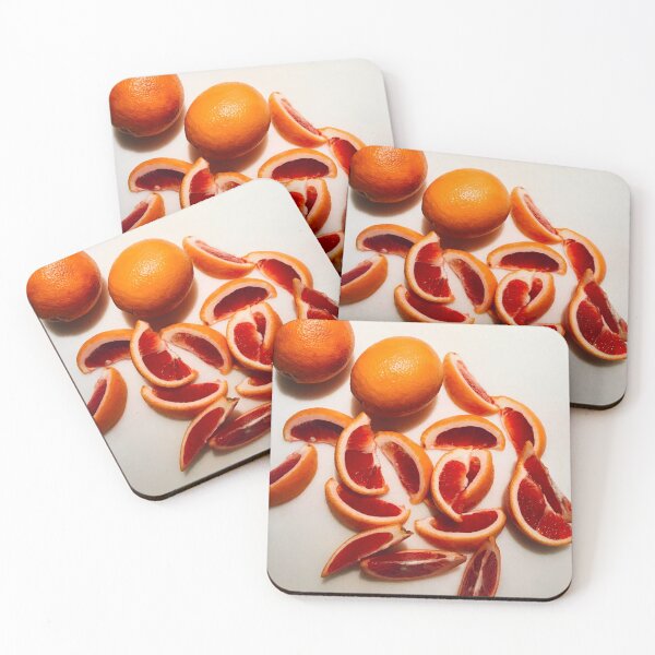 Item preview, Blood Orange designed and sold by mazziemeotti.