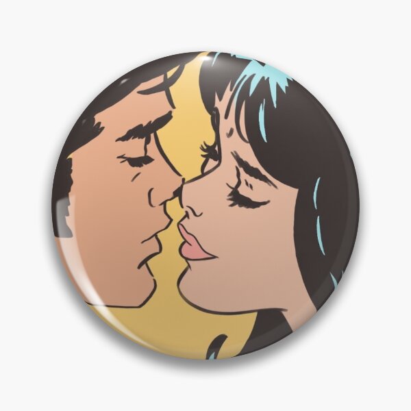 Item preview, 80s Vintage Style Comic - Kiss designed and sold by kktown.