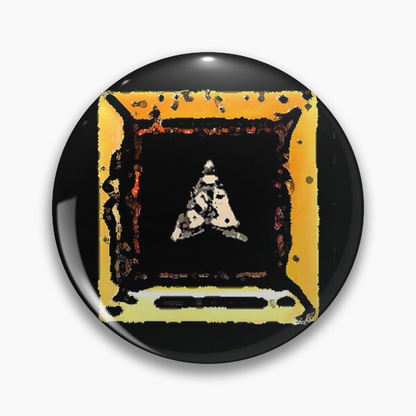 Item preview, Retro Elevator Buttons designed and sold by Bronzarino.