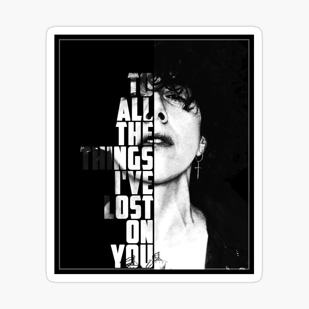 Lost On You: LP - Laura Pergolizzi, PDF