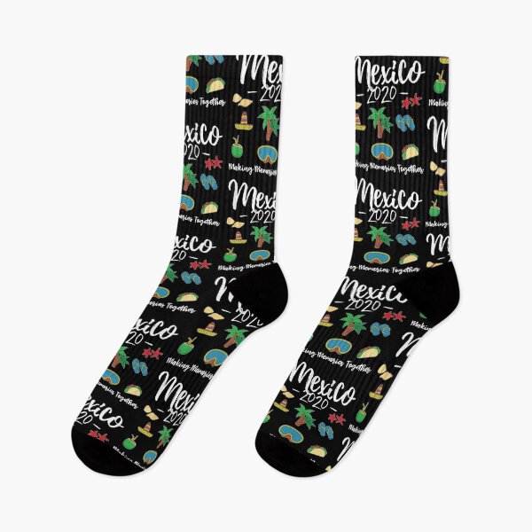 Item preview, Mexico 2020 Making Memories Together Family Vacation Group design designed and sold by jakehughes2015.
