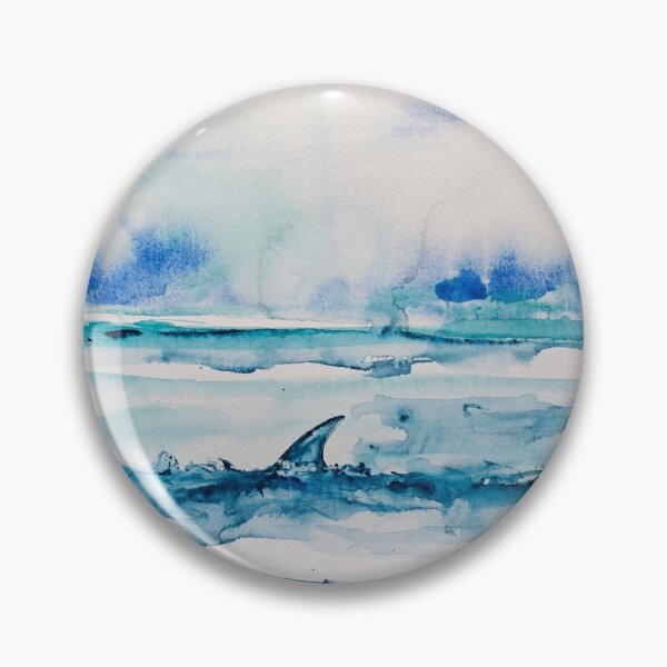 Item preview, Shark fin  designed and sold by Kissart.