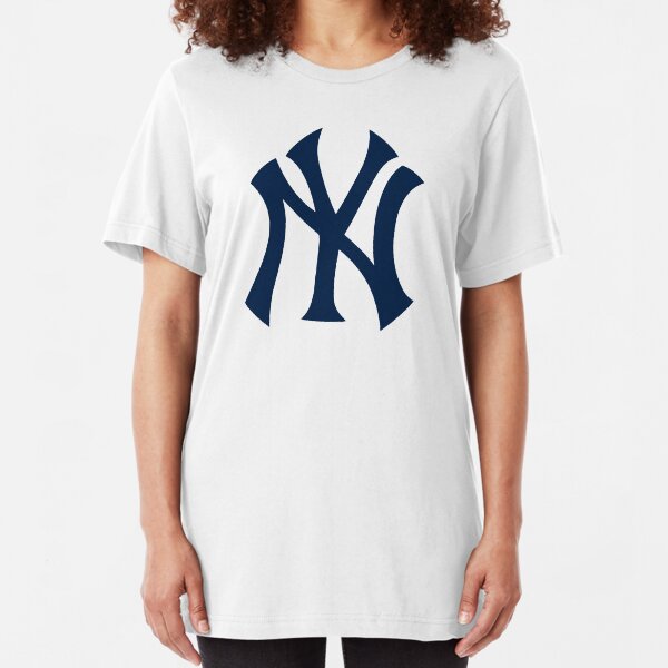Yankees-York Camiseta ajustada