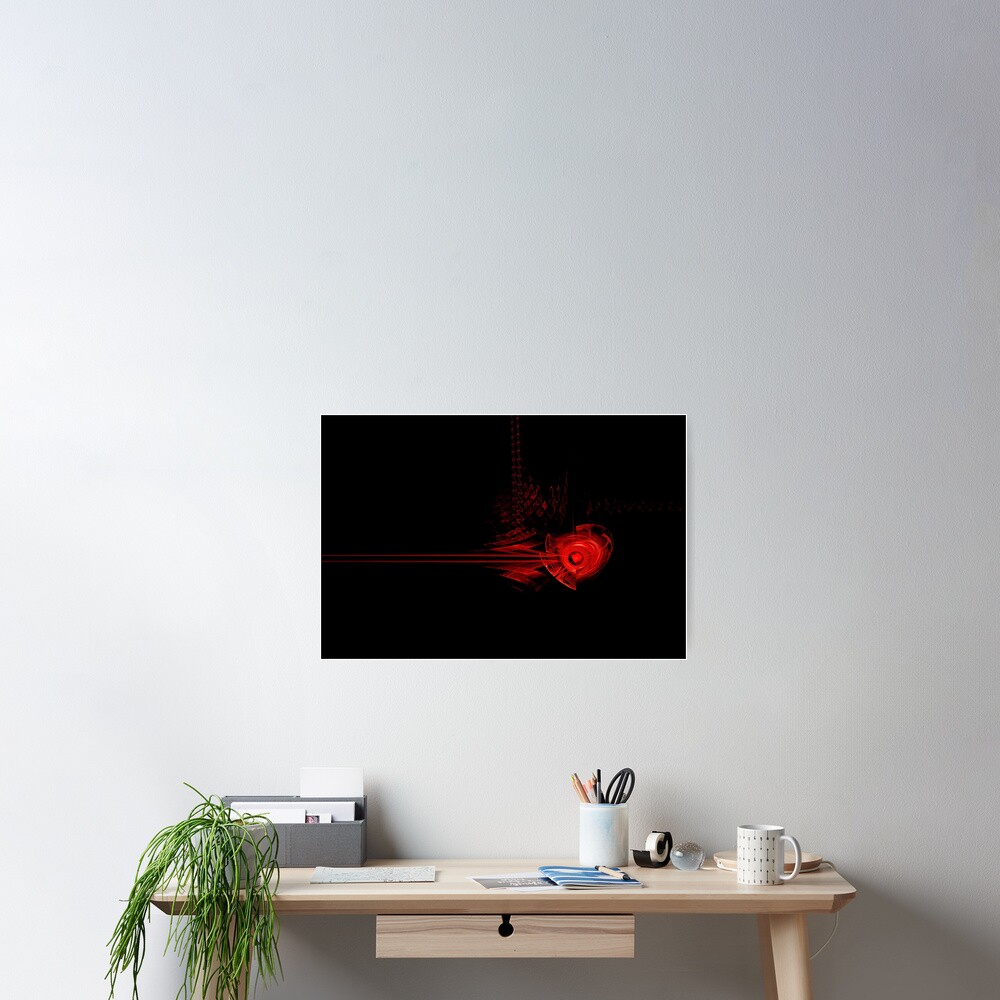 Item preview, Poster designed and sold by AgnesAM.