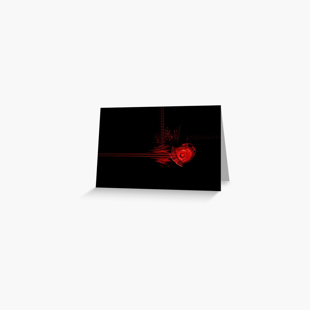 Item preview, Greeting Card designed and sold by AgnesAM.