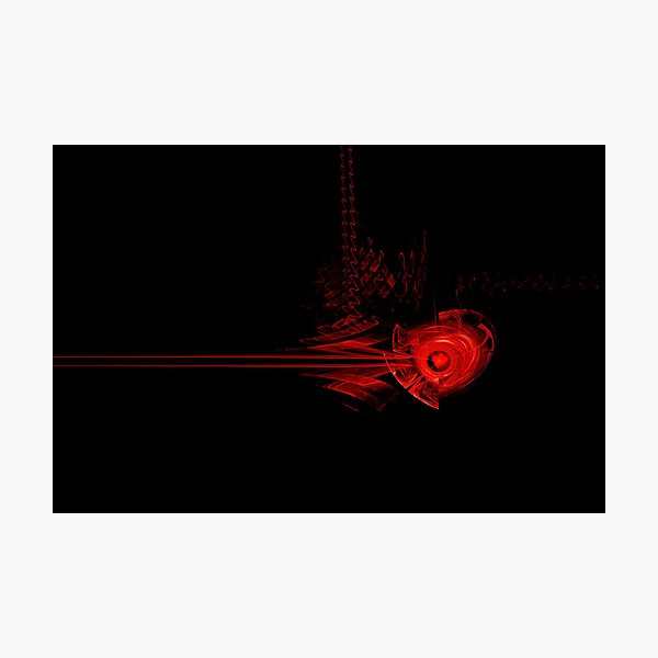 Photographic Print