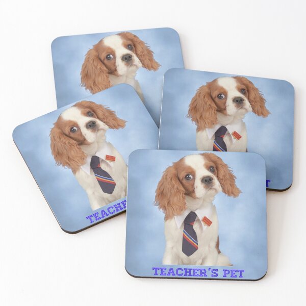 Item preview, Teacher's Pet designed and sold by lnaplus.