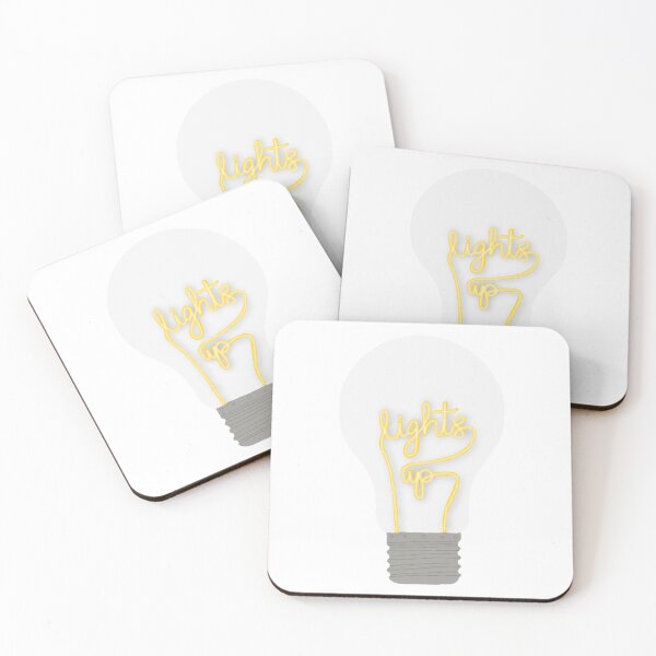 Item preview, Lights Up designed and sold by kaitygrace.