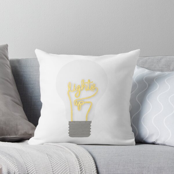Item preview, Lights Up designed and sold by kaitygrace.