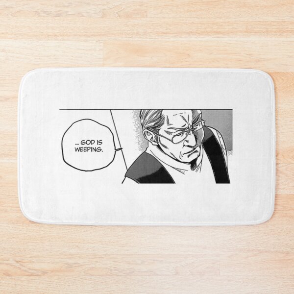 Item preview, god is weeping. designed and sold by Danknesshazard.