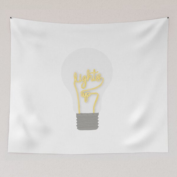 Item preview, Lights Up designed and sold by kaitygrace.