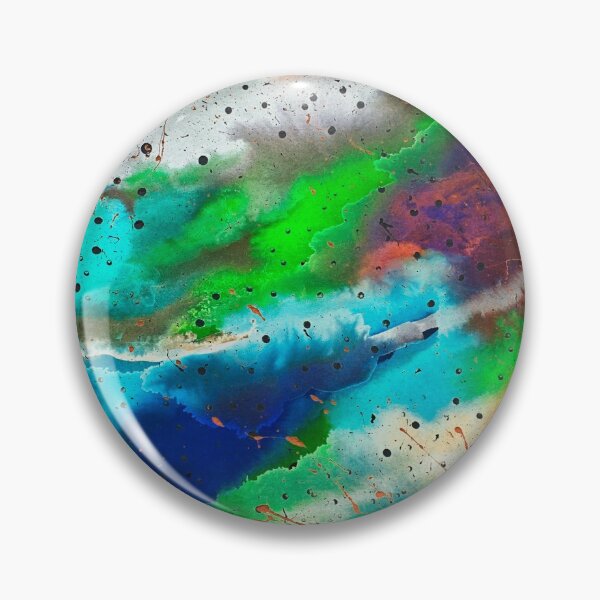 Item preview, Space in negative designed and sold by Kissart.