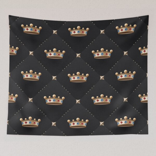 Item preview, Gold Crowns designed and sold by pugmom4.