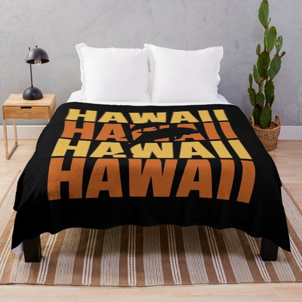 Item preview, Hawaiian Islands Surf Style Dolphin Watching design designed and sold by jakehughes2015.