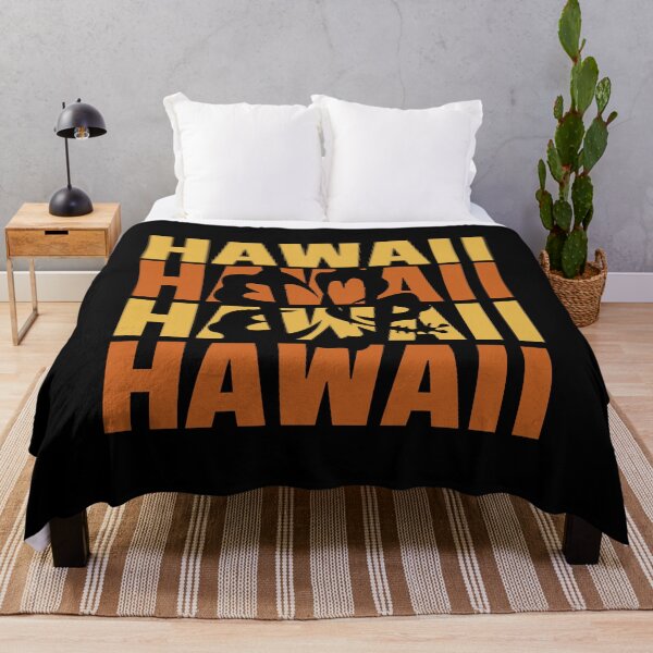 Artikelvorschau, Frauen Hawaiian Islands Surf Style Hibiskus Blume V-Ausschnitt Grafik entworfen und verkauft von jakehughes2015.