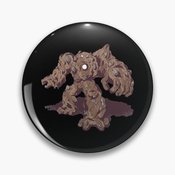 Item preview, Golem. designed and sold by emphatic.