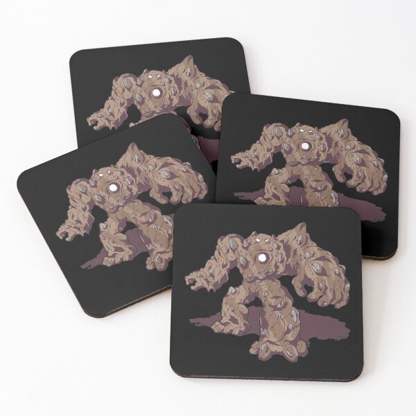 Item preview, Golem. designed and sold by emphatic.