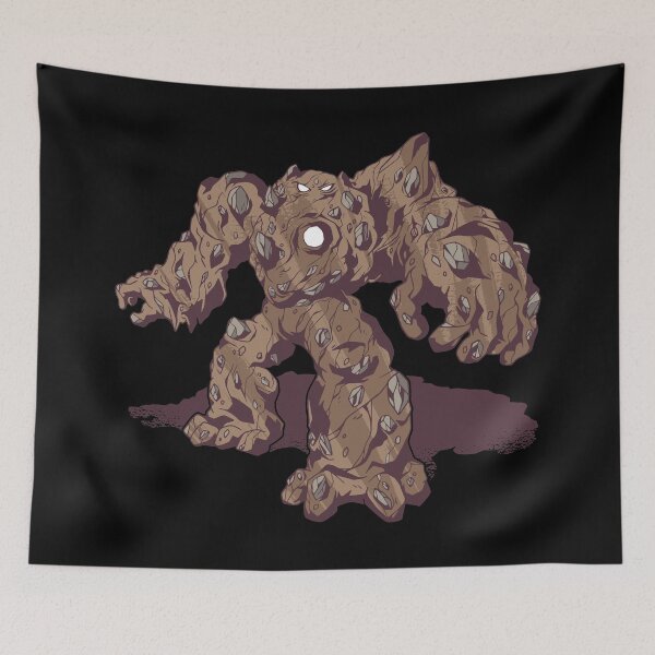 Item preview, Golem. designed and sold by emphatic.