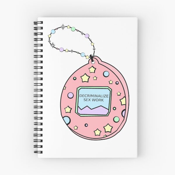 Item preview, Decriminalize Sexwork designed and sold by Munea Wadud.