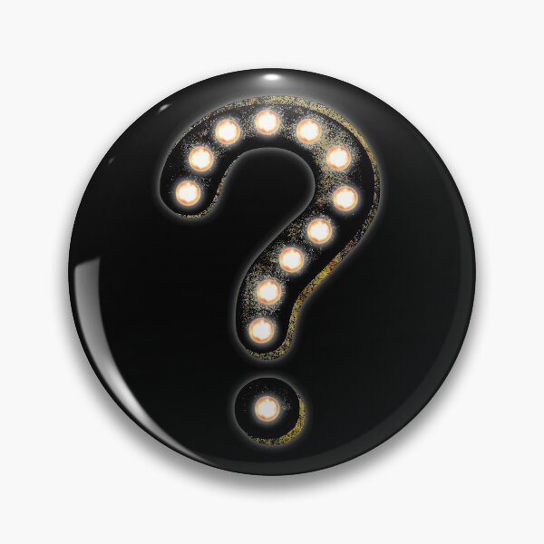 Item preview, Marquee Wha? designed and sold by Bronzarino.