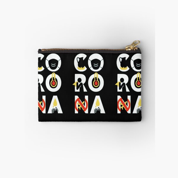 Item preview, Prevent Corona Virus COVID-19 designed and sold by GirlArtist.