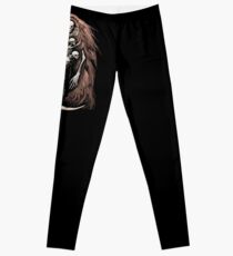 Der Gravelord v.2 Leggings