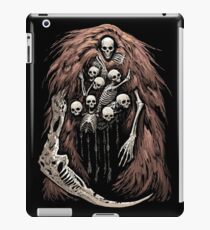Vinilo o funda para iPad El Gravelord v.2
