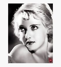 Like in the roaring 20´s Photographic Print