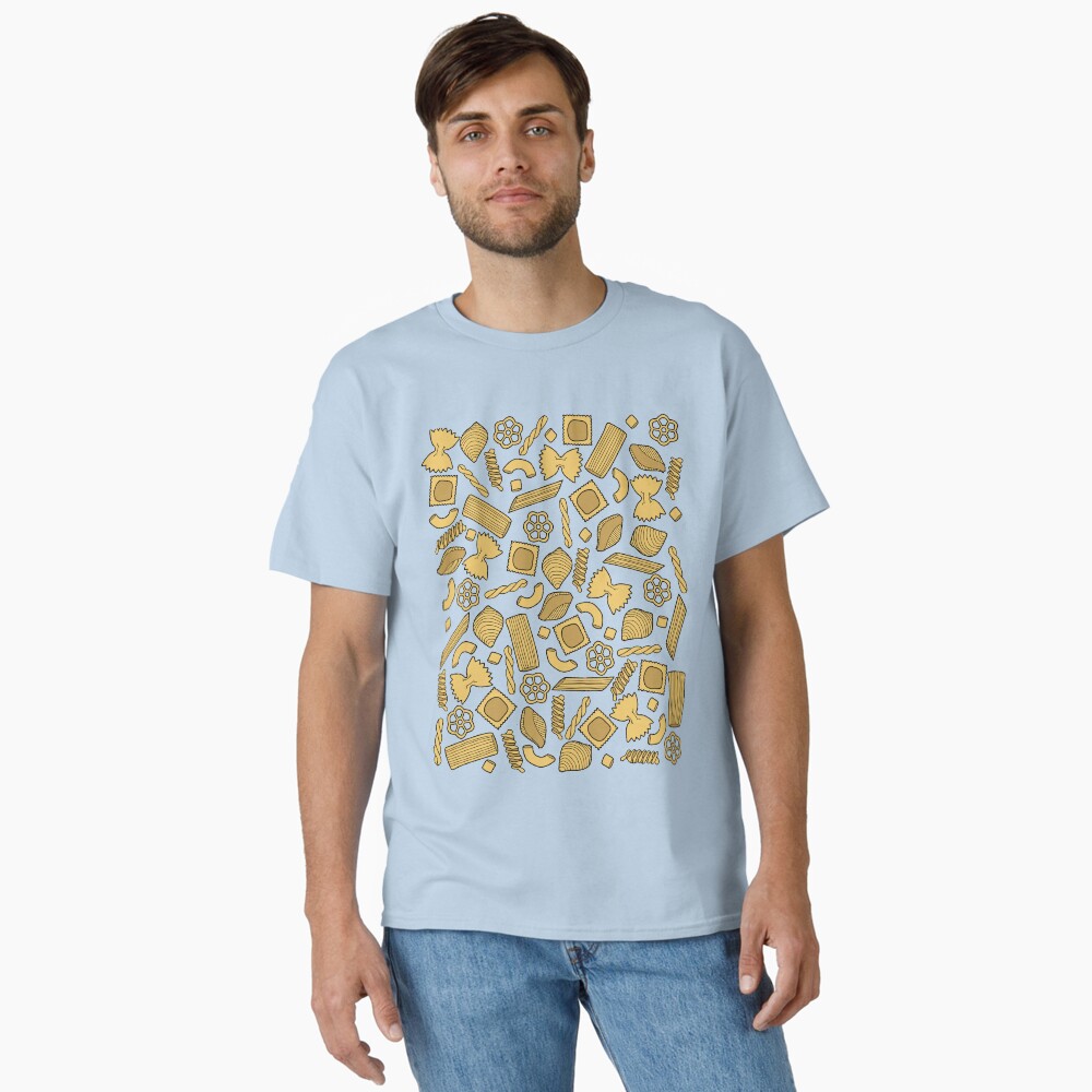 Item preview, Classic T-Shirt designed and sold by NoSaysLion.
