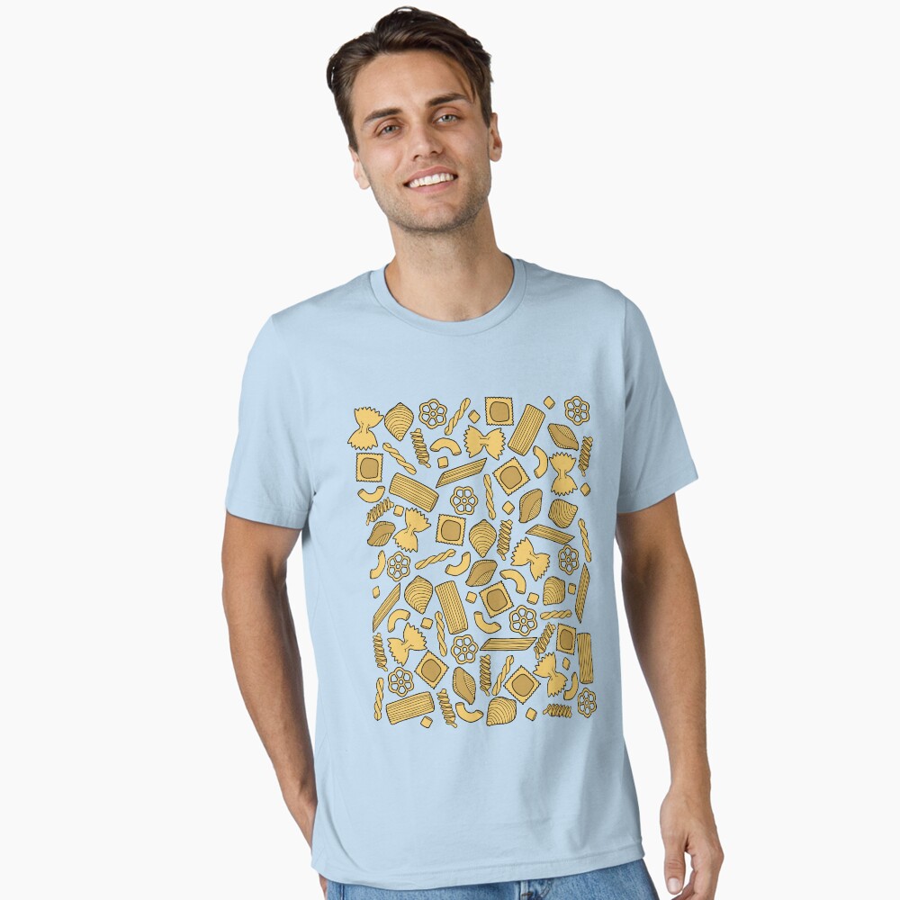 Item preview, Essential T-Shirt designed and sold by NoSaysLion.
